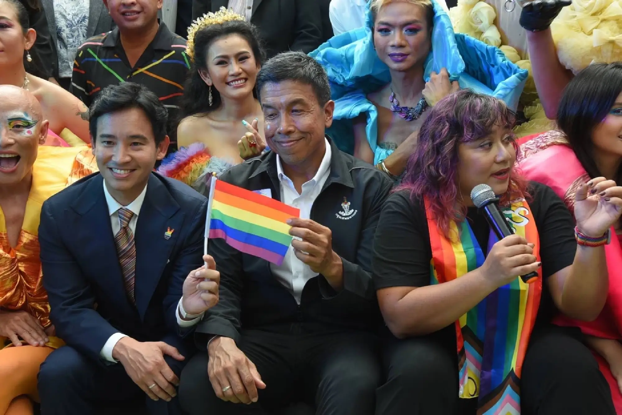 BKKPride - Photo 9