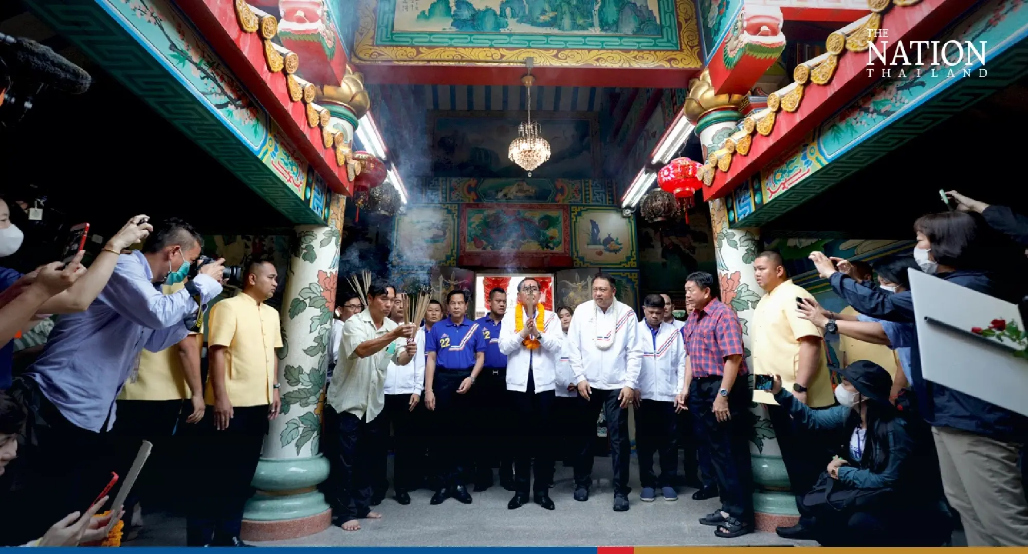 Prayut - Photo 7
