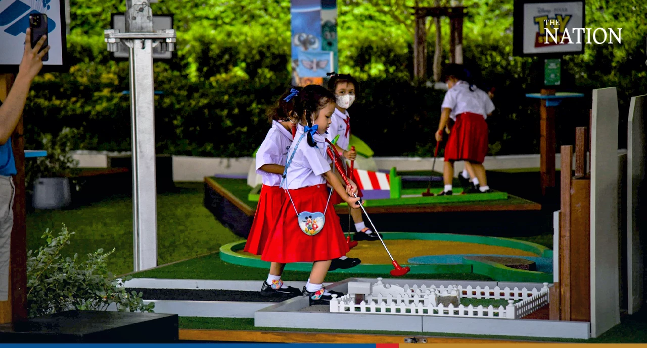 Nationthailand - nationthailand