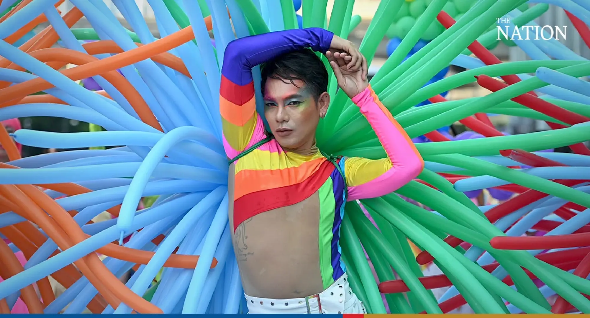pride - Photo 4