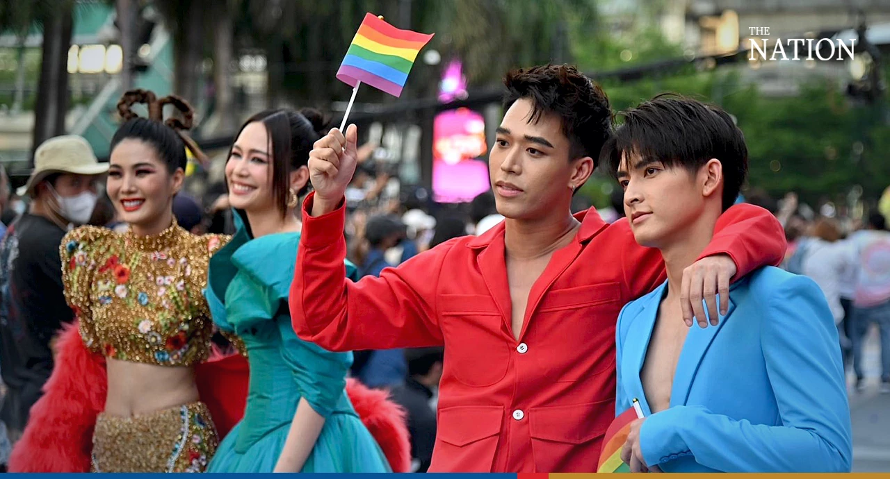 Nationthailand - nationthailand