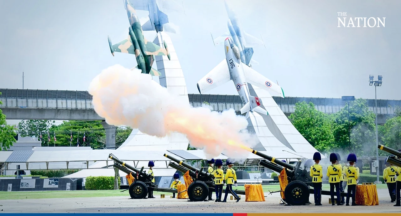 Nationthailand - nationthailand