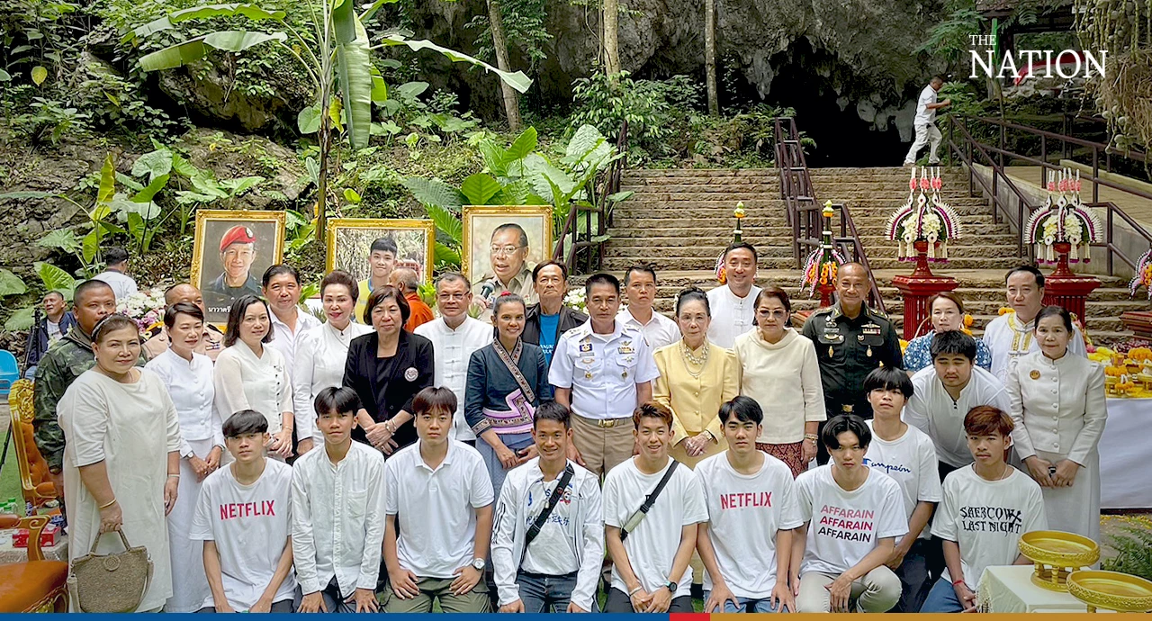 Nationthailand - nationthailand