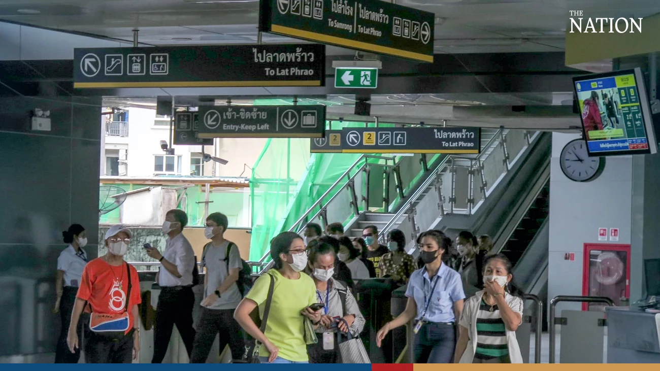 MRT Yellow Line free ride extends to 22 stations from today