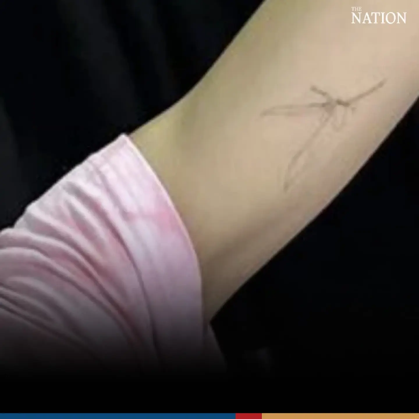 Lisa's tattoo - Photo 4