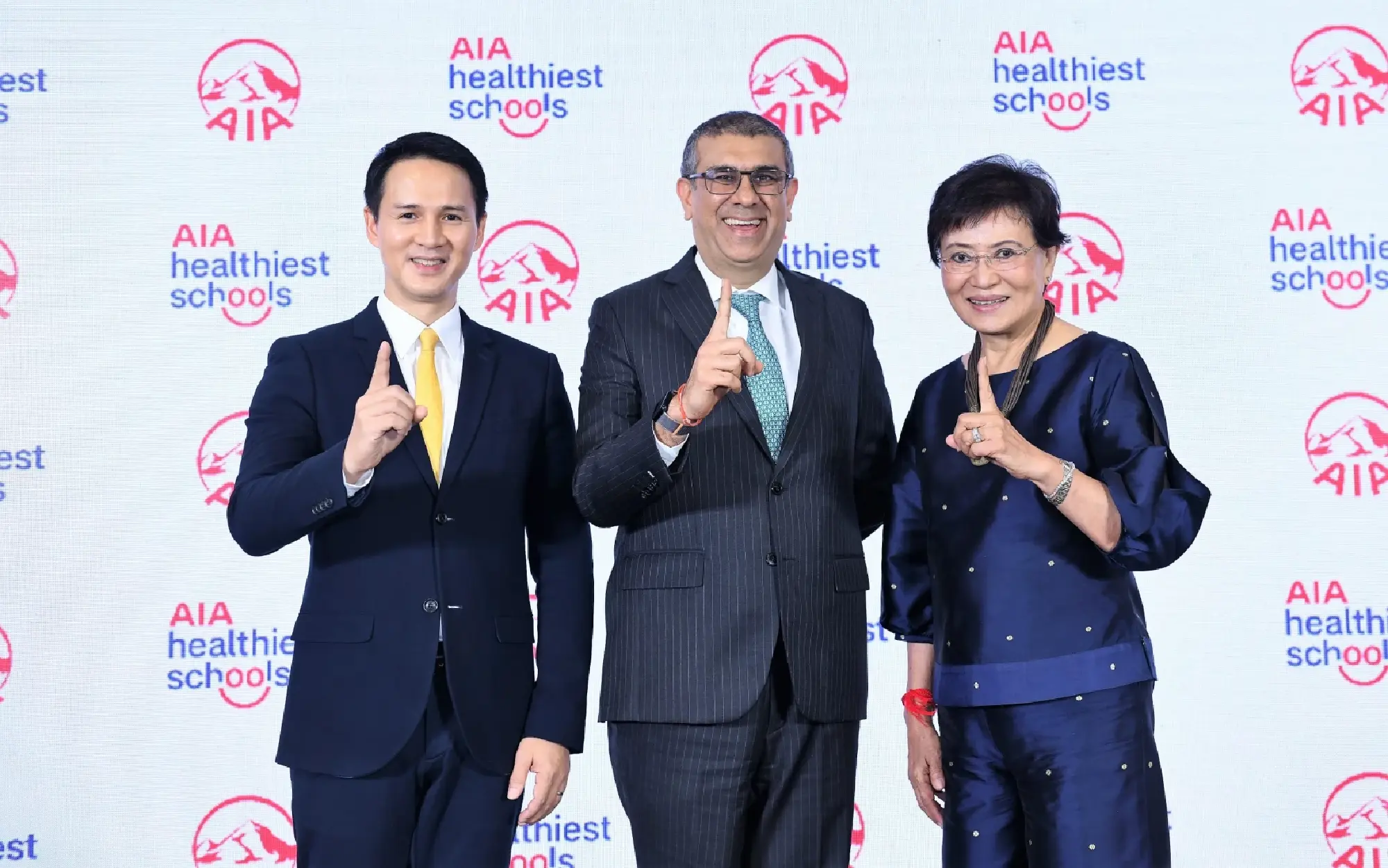AIA school - Photo 5