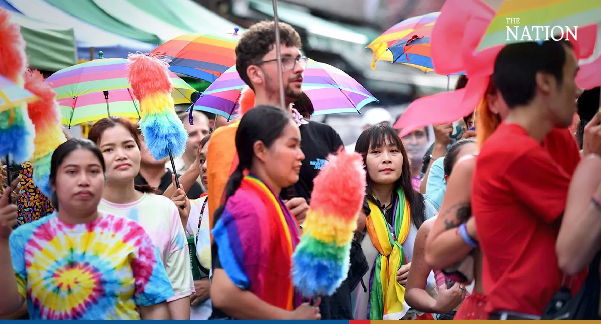 Khao San Pride Month 2023 - Photo 2