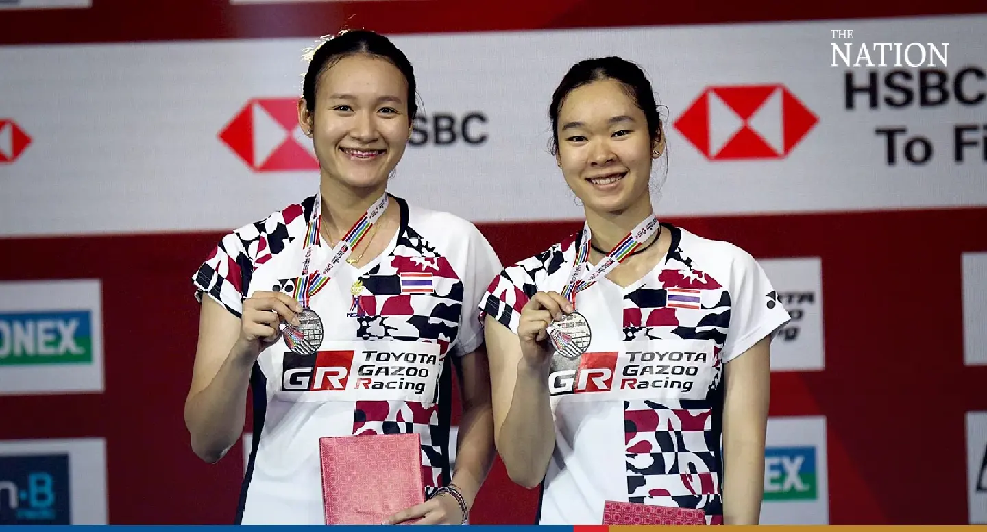 Kunlavut takes gold at Thai Open photos by Wanchai Kraisornkhajit - Photo 2