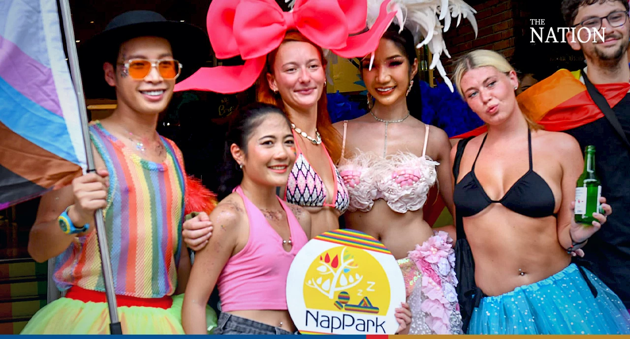 Nationthailand - nationthailand
