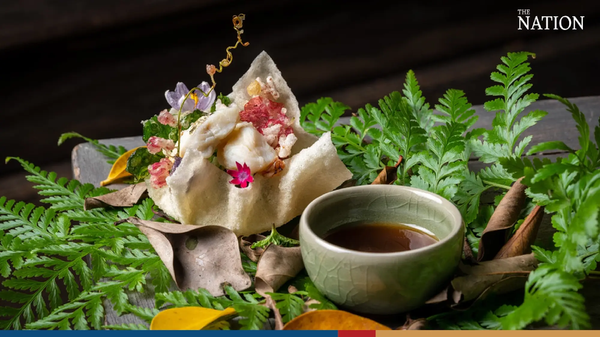An exotic culinary journey featuring Thai rice - Photo 8