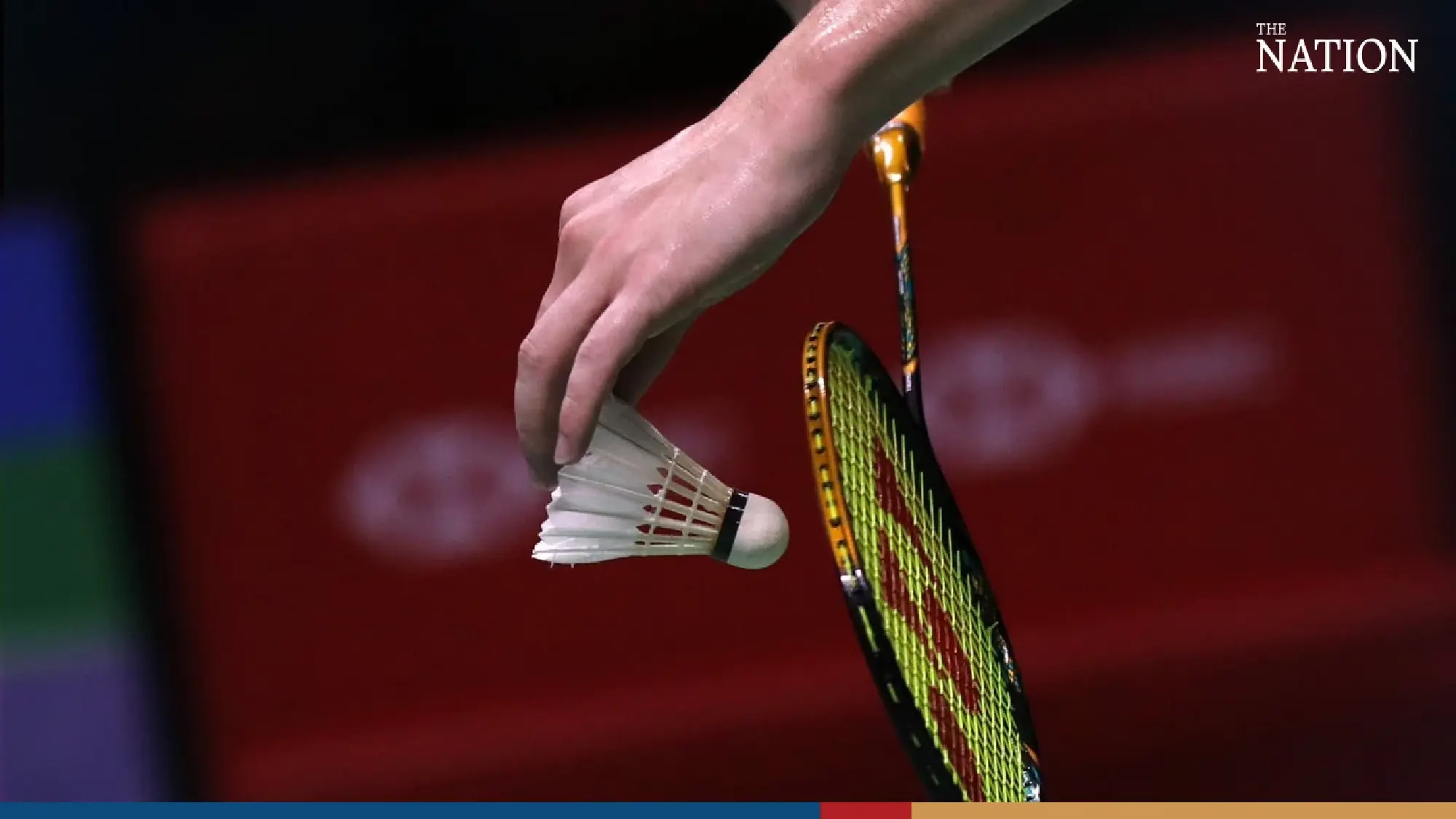 Kunlavut marches into semis of Thailand Open photos by Wanchai Kraisornkhajit - Photo 6