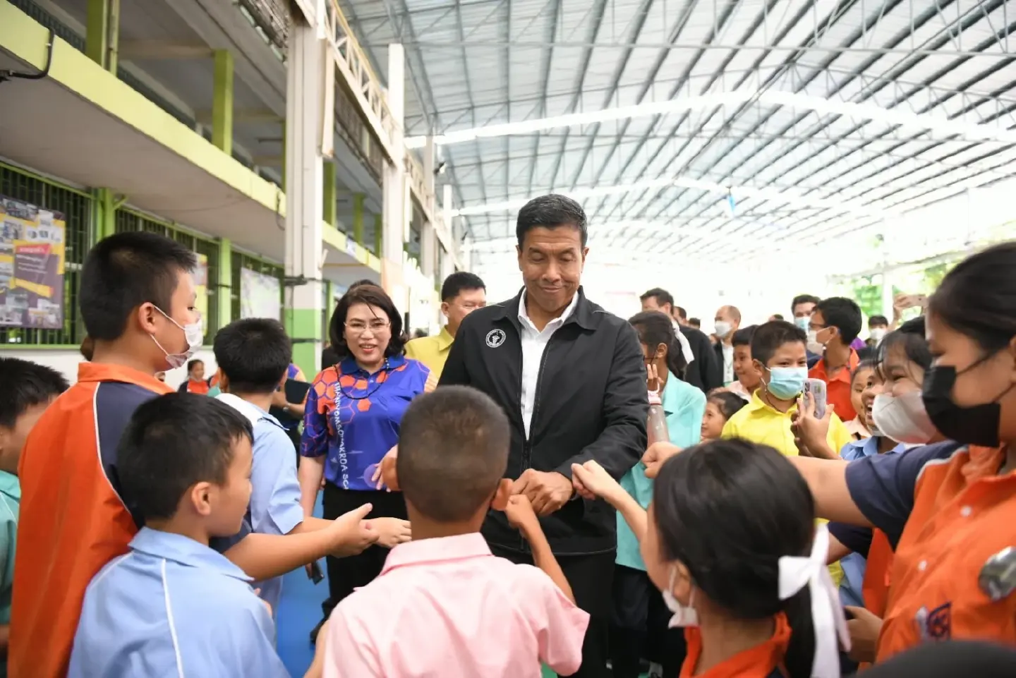 digital school - Photo 1
