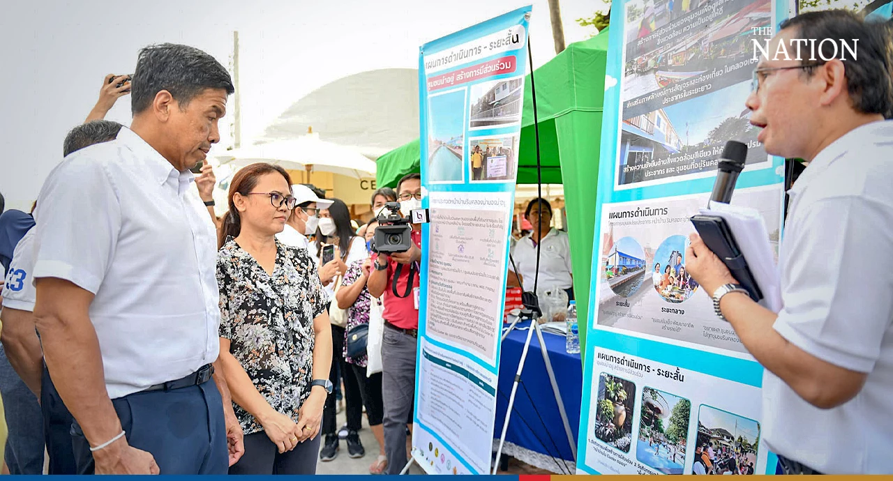 Nationthailand - nationthailand
