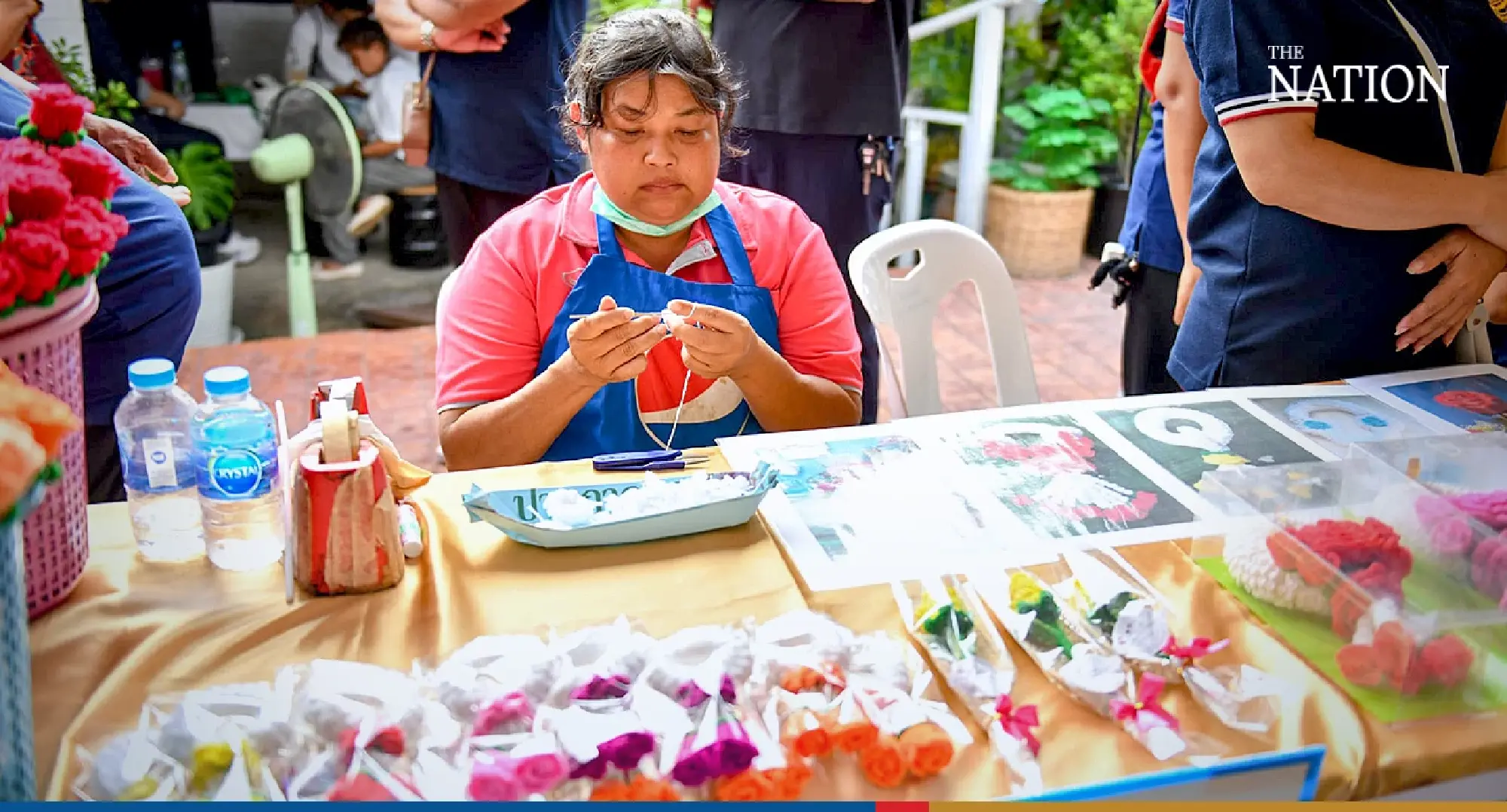 Bangkok's Klong Prem Prachakorn - Photo 5
