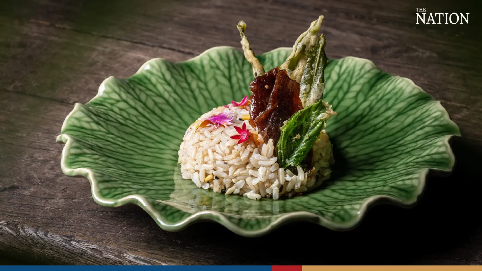 An exotic culinary journey featuring Thai rice - Photo 6