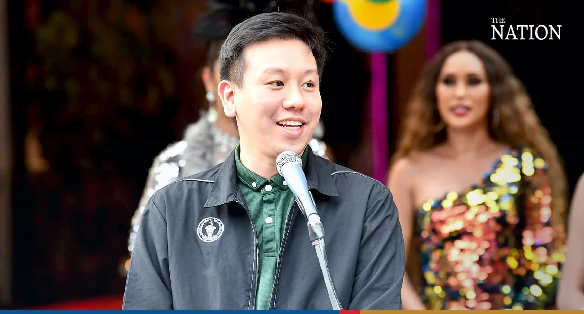 Khao San Pride Month 2023 - Photo 5