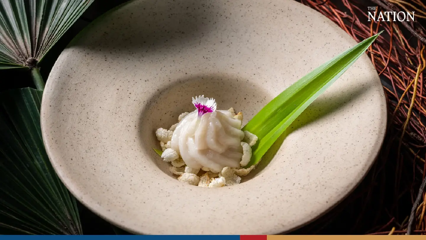 An exotic culinary journey featuring Thai rice - Photo 2