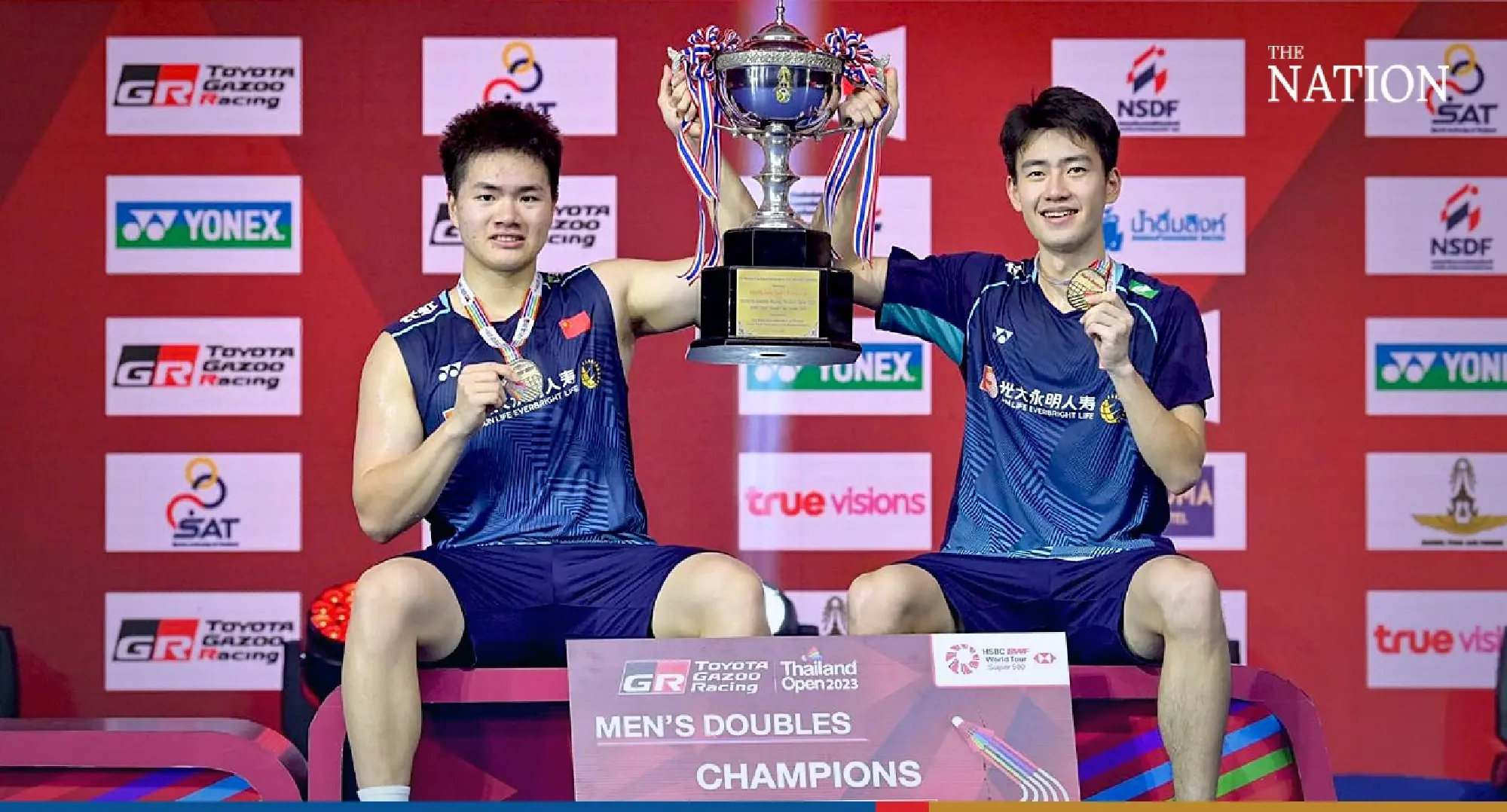 Kunlavut takes gold at Thai Open photos by Wanchai Kraisornkhajit - Photo 5
