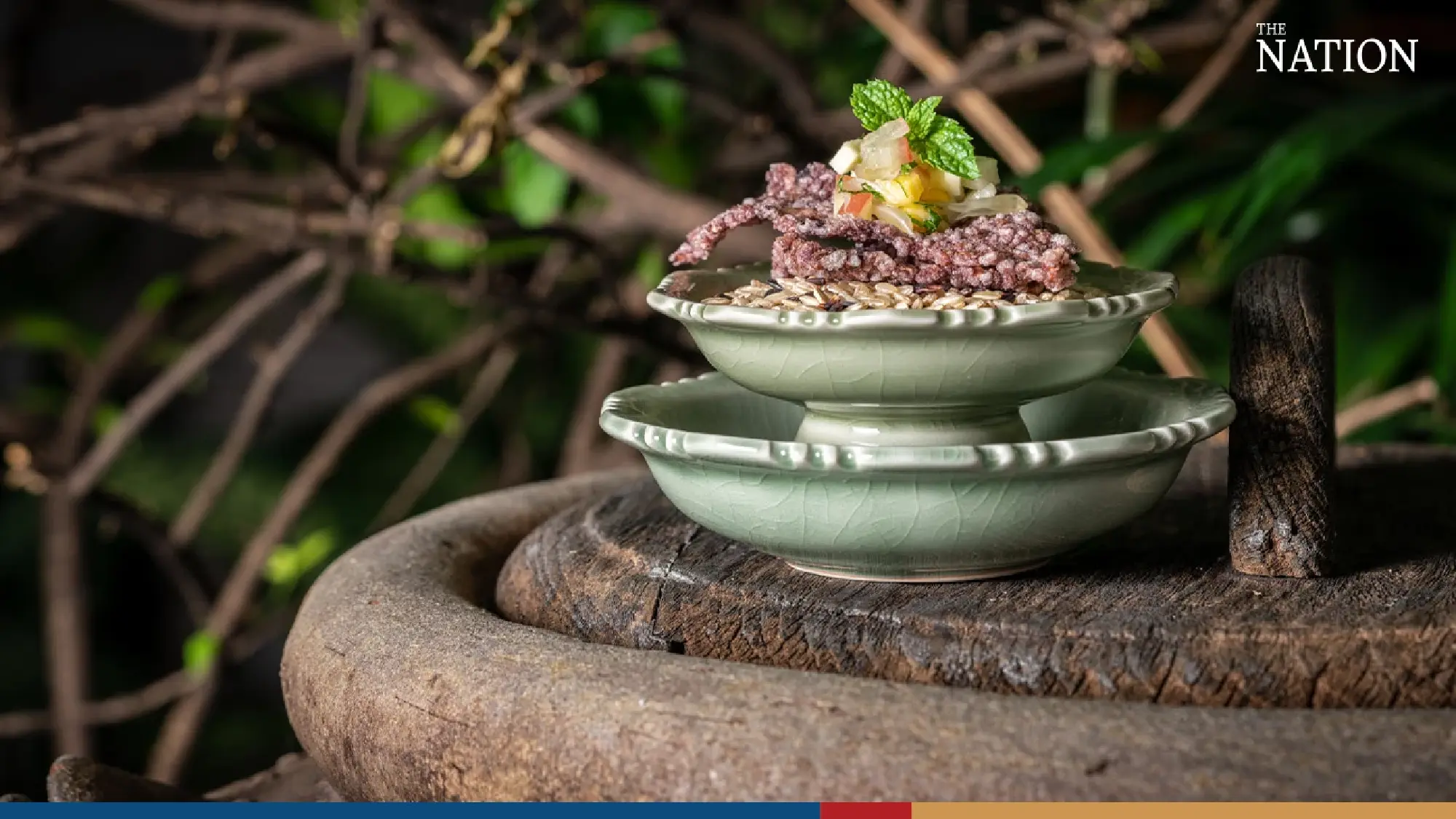 An exotic culinary journey featuring Thai rice - Photo 4