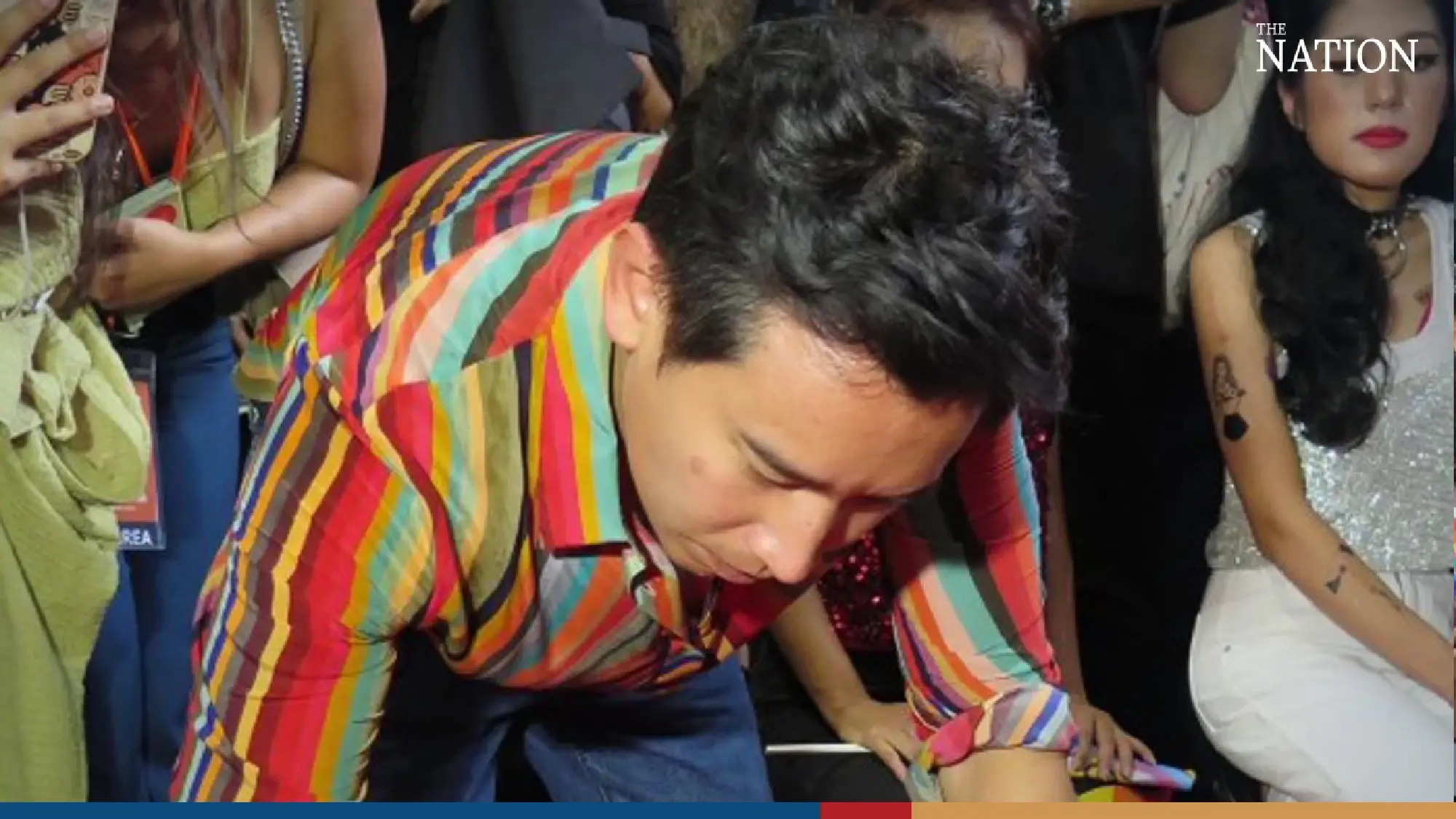 Bangkok Pride Parade 2023 - Photo 10