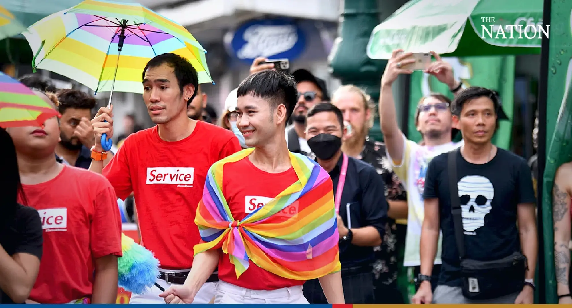 Khao San Pride Month 2023 - Photo 7