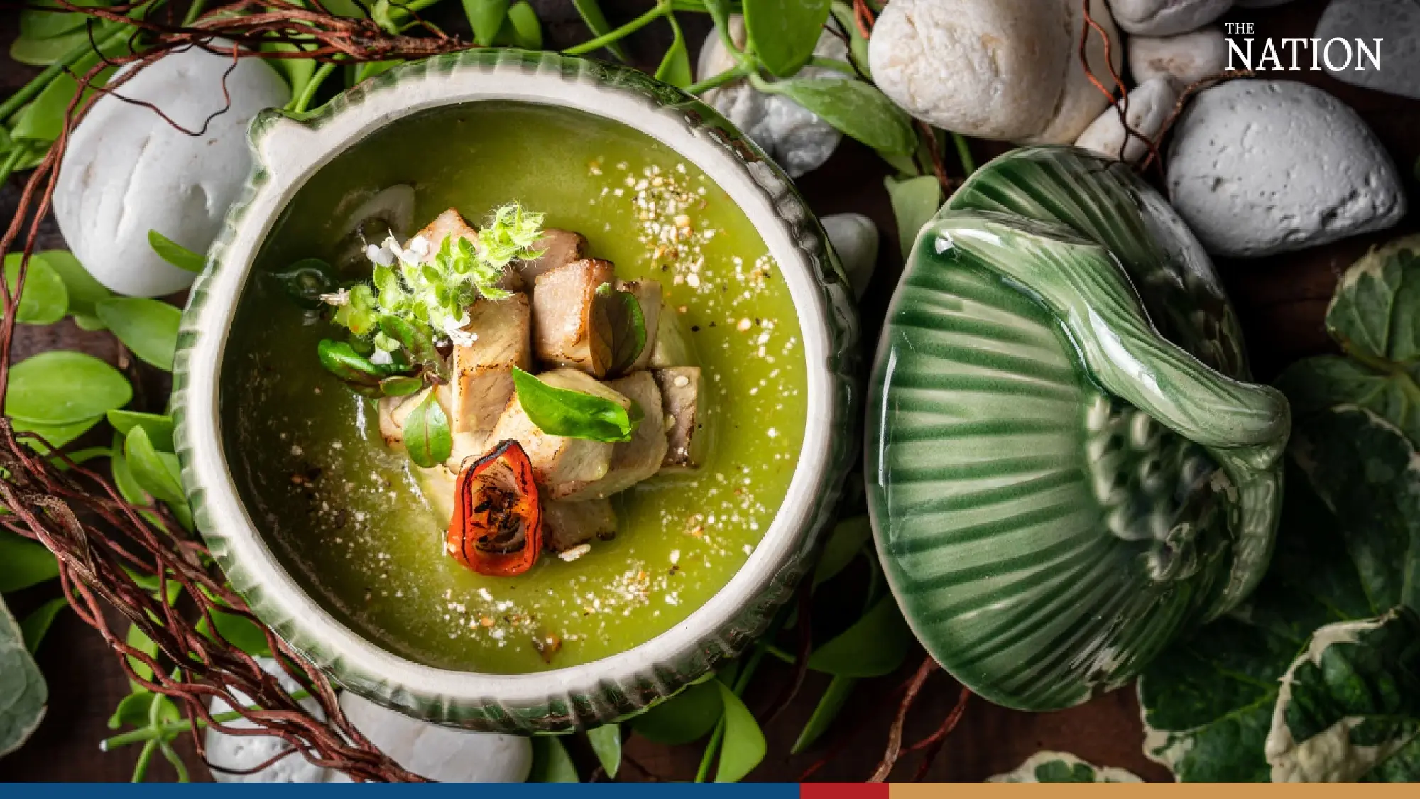 An exotic culinary journey featuring Thai rice - Photo 7