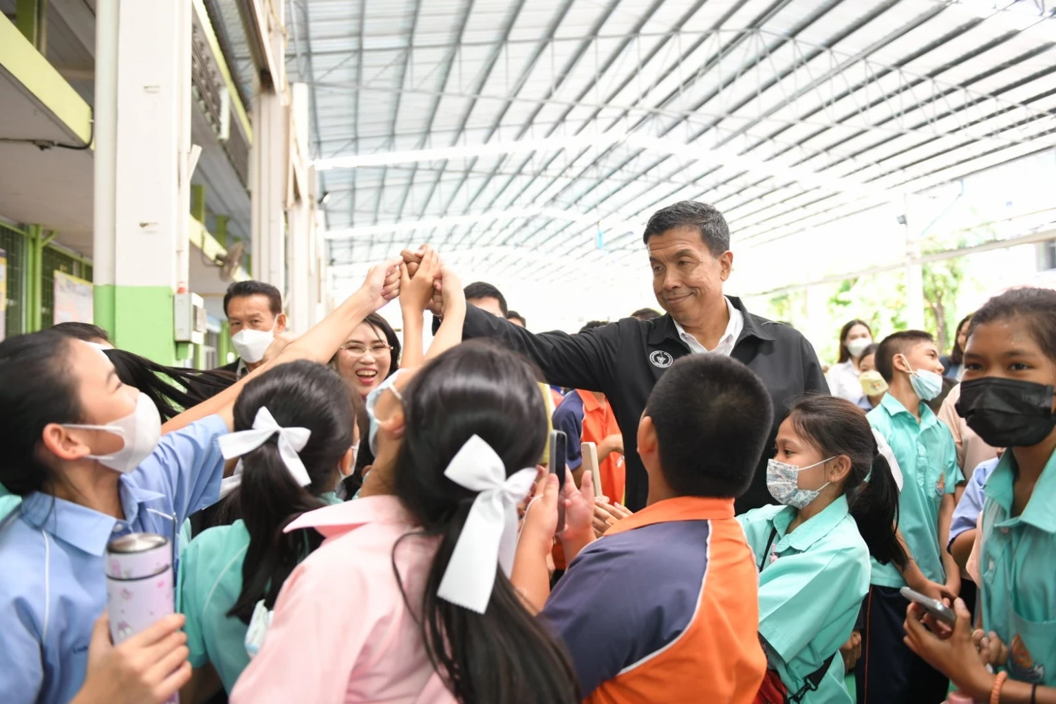 Nationthailand - nationthailand