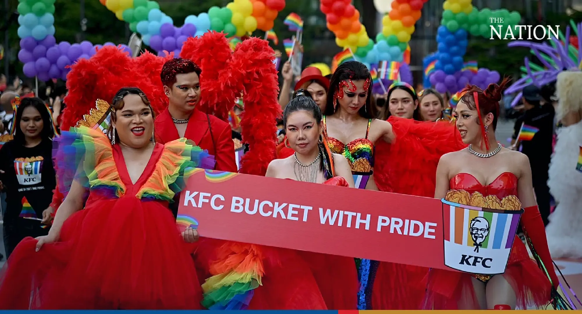 pride - Photo 6