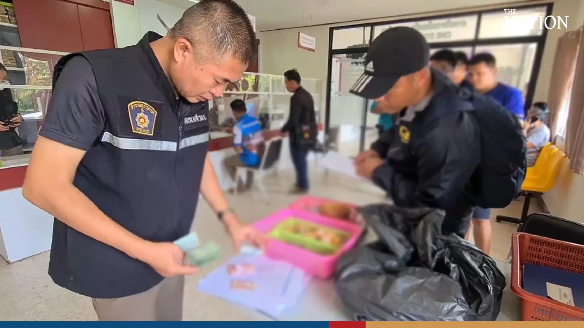 ๊Ubon Ratchathani gambling den - Photo 5