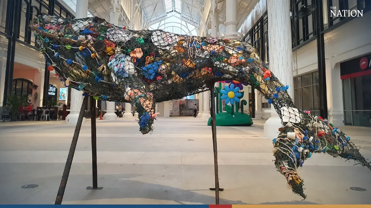 Solutions to Plastic Pollution - Photo 1