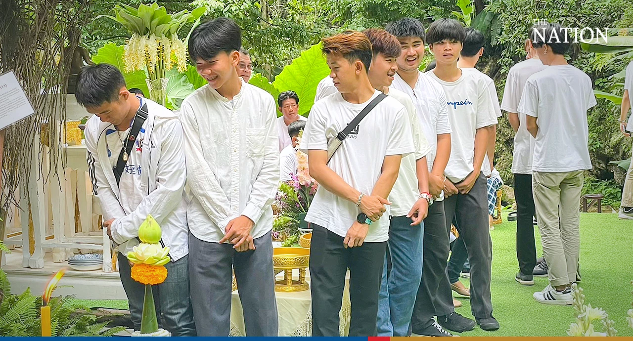 Nationthailand - nationthailand