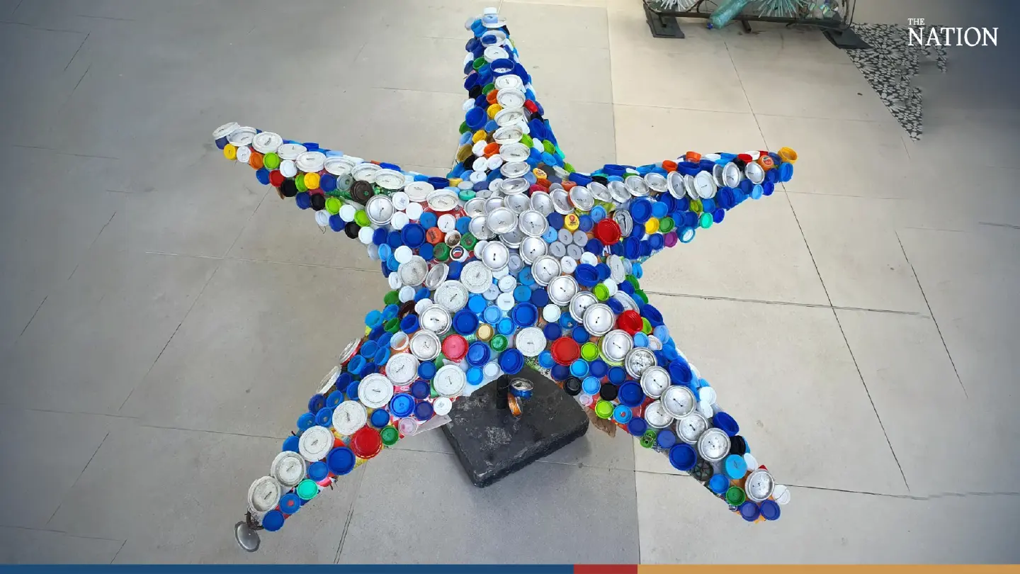 Solutions to Plastic Pollution - Photo 2