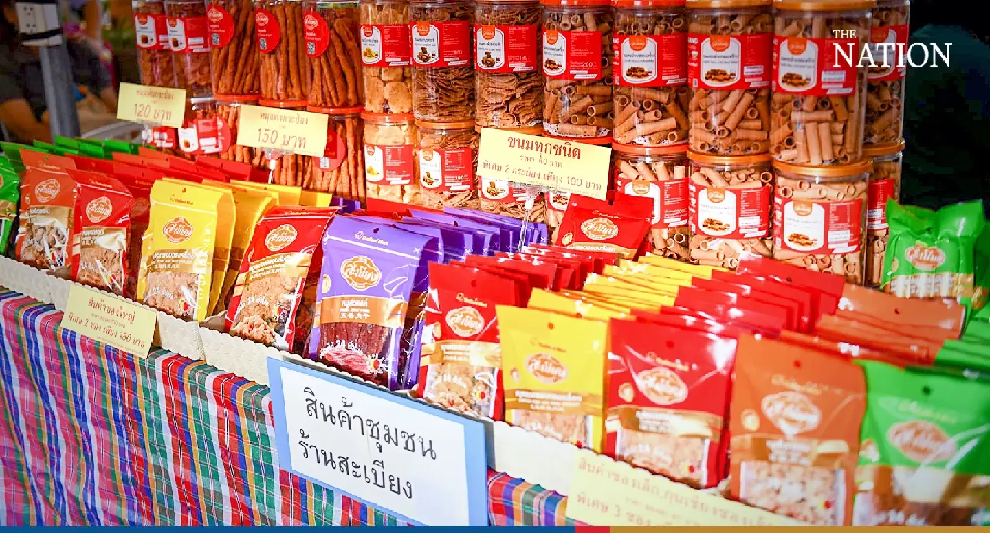 Bangkok's Klong Prem Prachakorn - Photo 3
