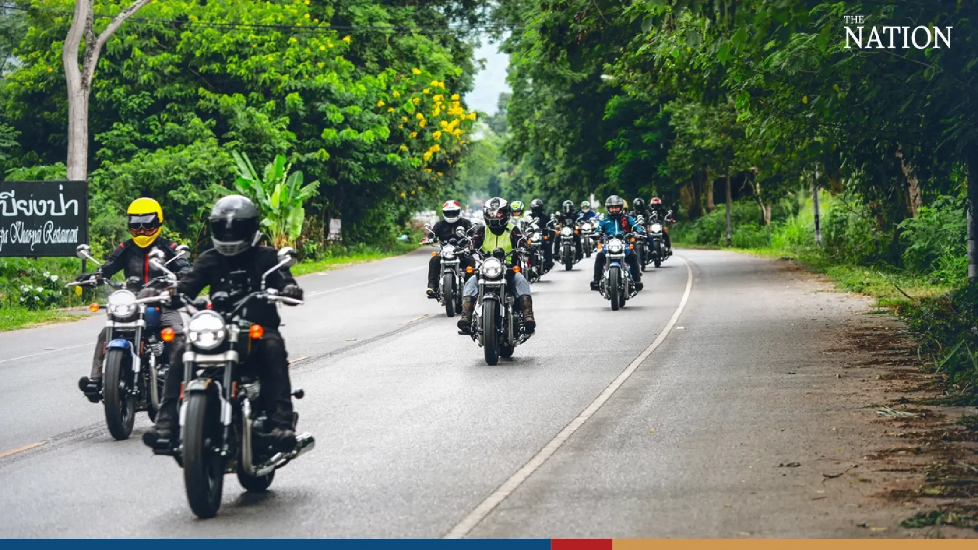 Comfort and riding pleasure key features of Royal Enfield’s new Super Meteor 650 - Photo 8