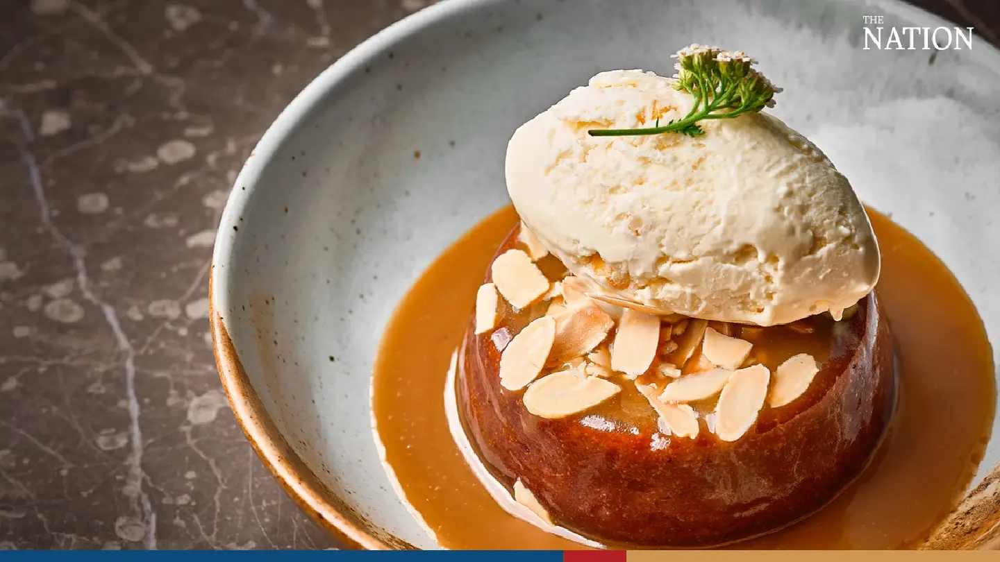 Khao Yai’s latest trendsetter – Cha La Restaurant and Bar, MYS Hotel Khao Yai - Photo 4