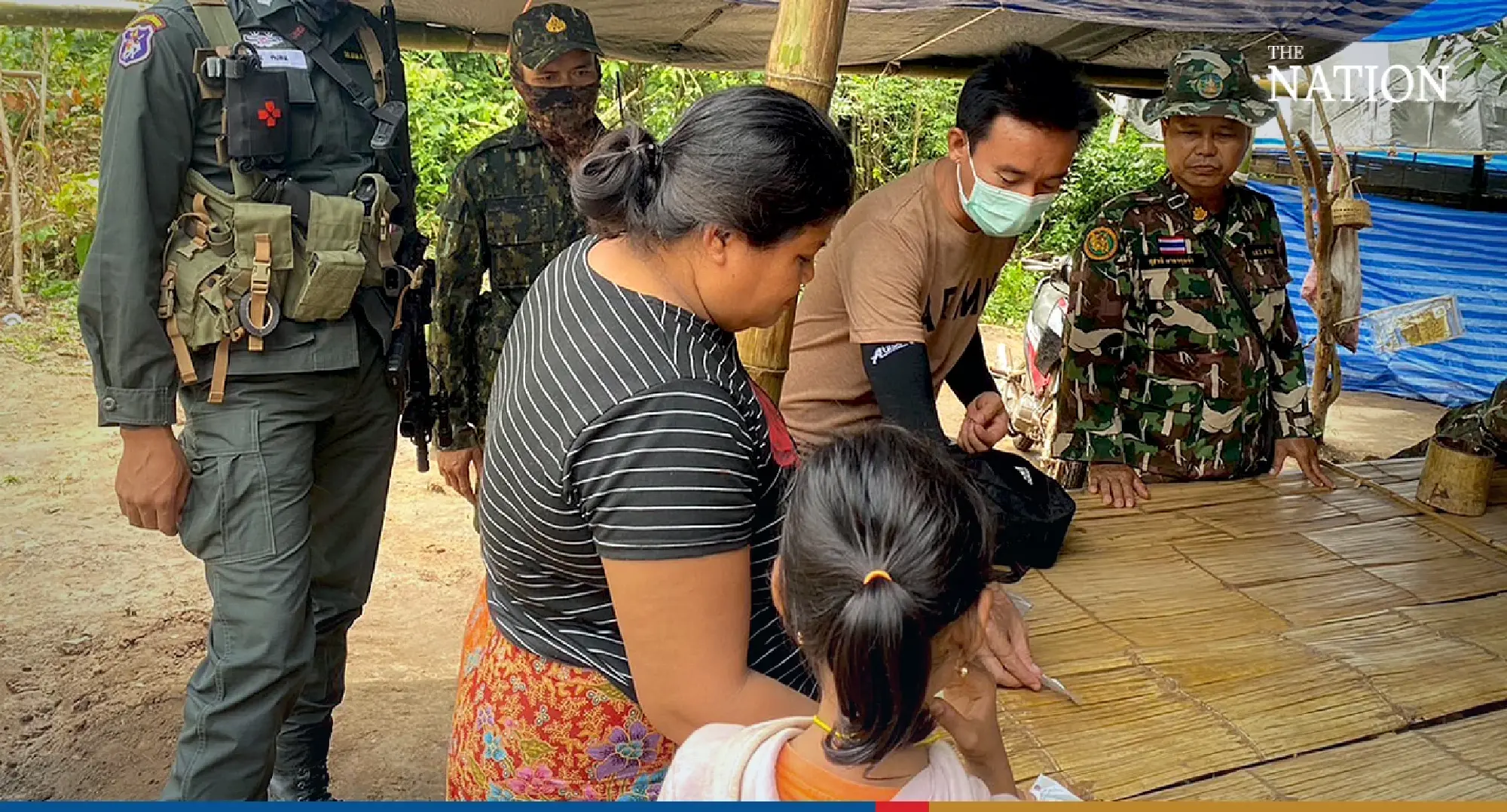 Fighting in Kayah State intensifies following airstrikes - Photo 14