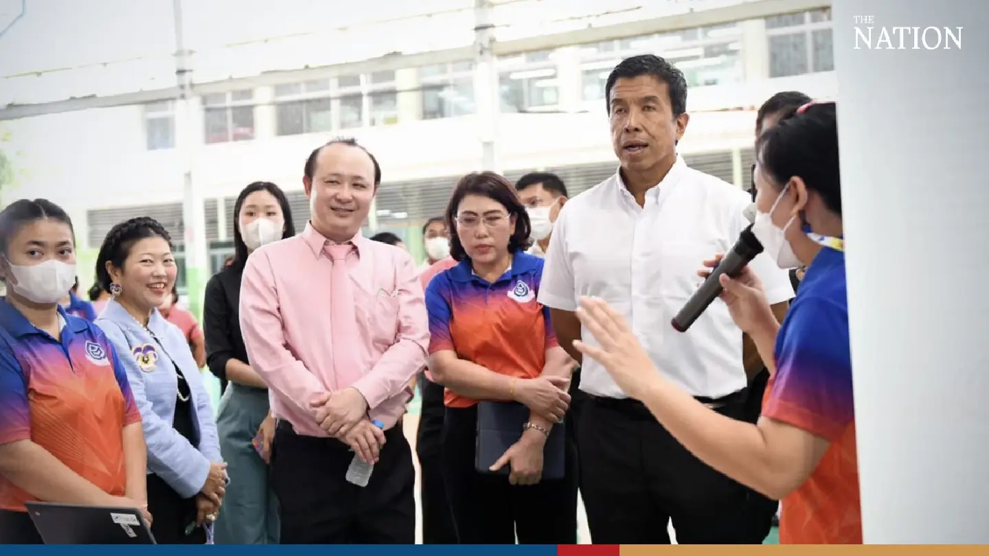 BMA launches digital classroom, calls for donations - Photo 3