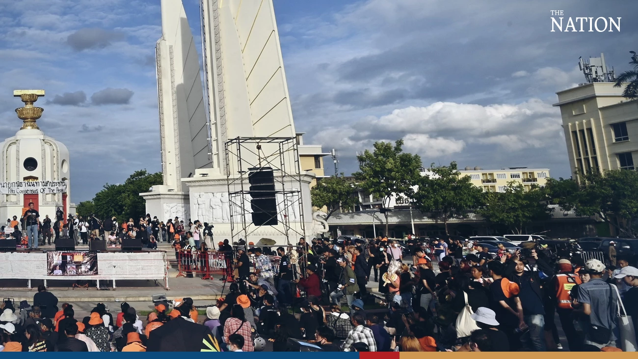 Nationthailand - nationthailand