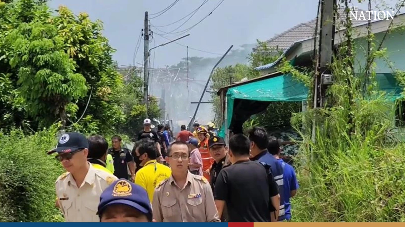Nationthailand - nationthailand