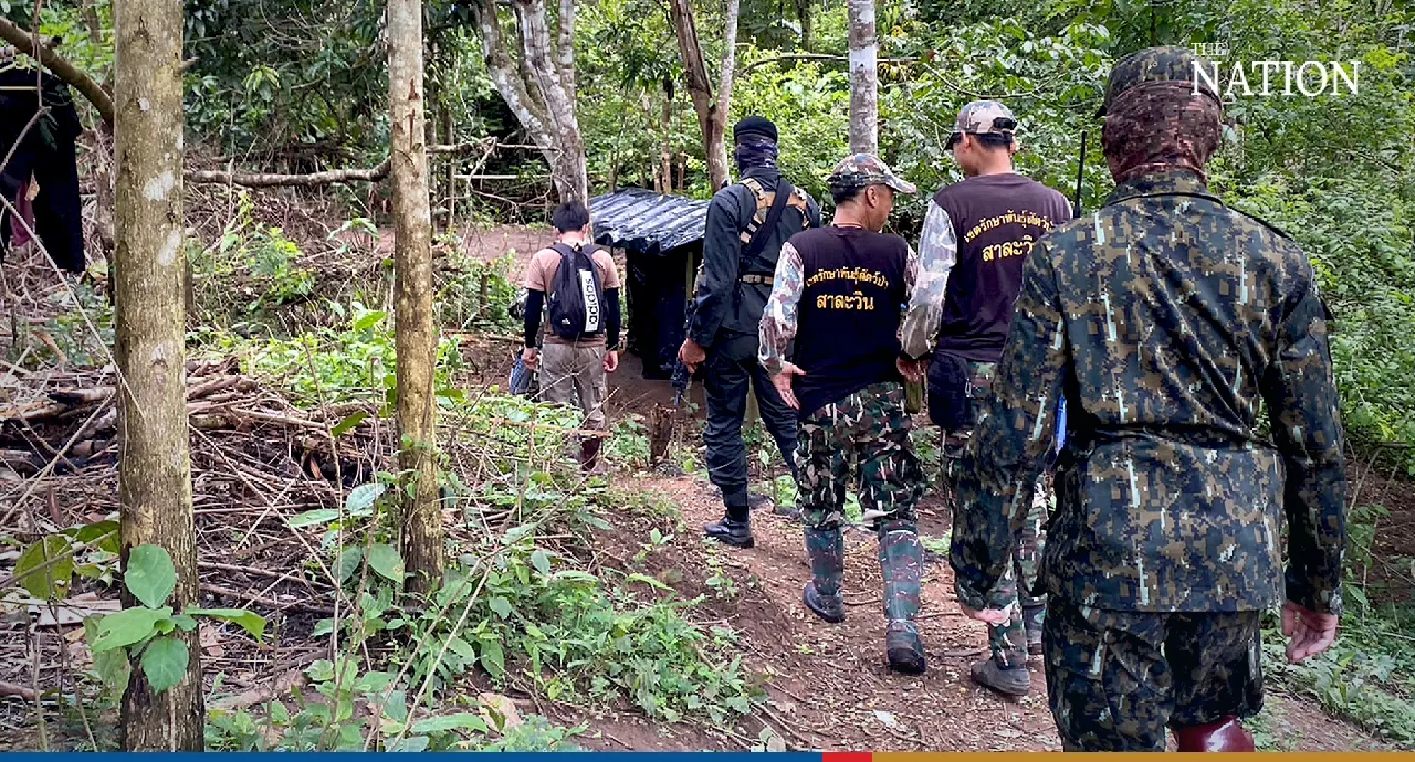 Fighting in Kayah State intensifies following airstrikes - Photo 7