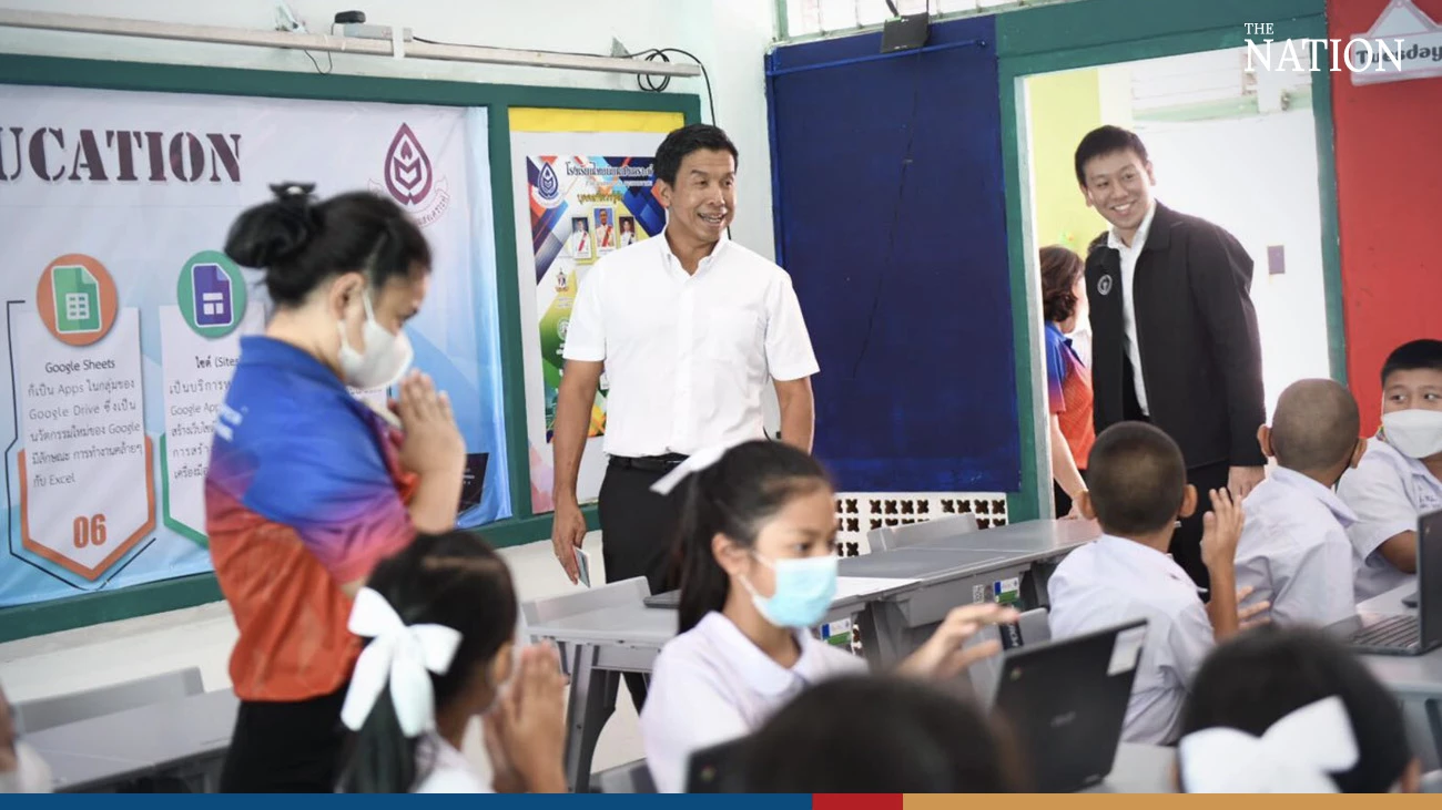 Nationthailand - nationthailand