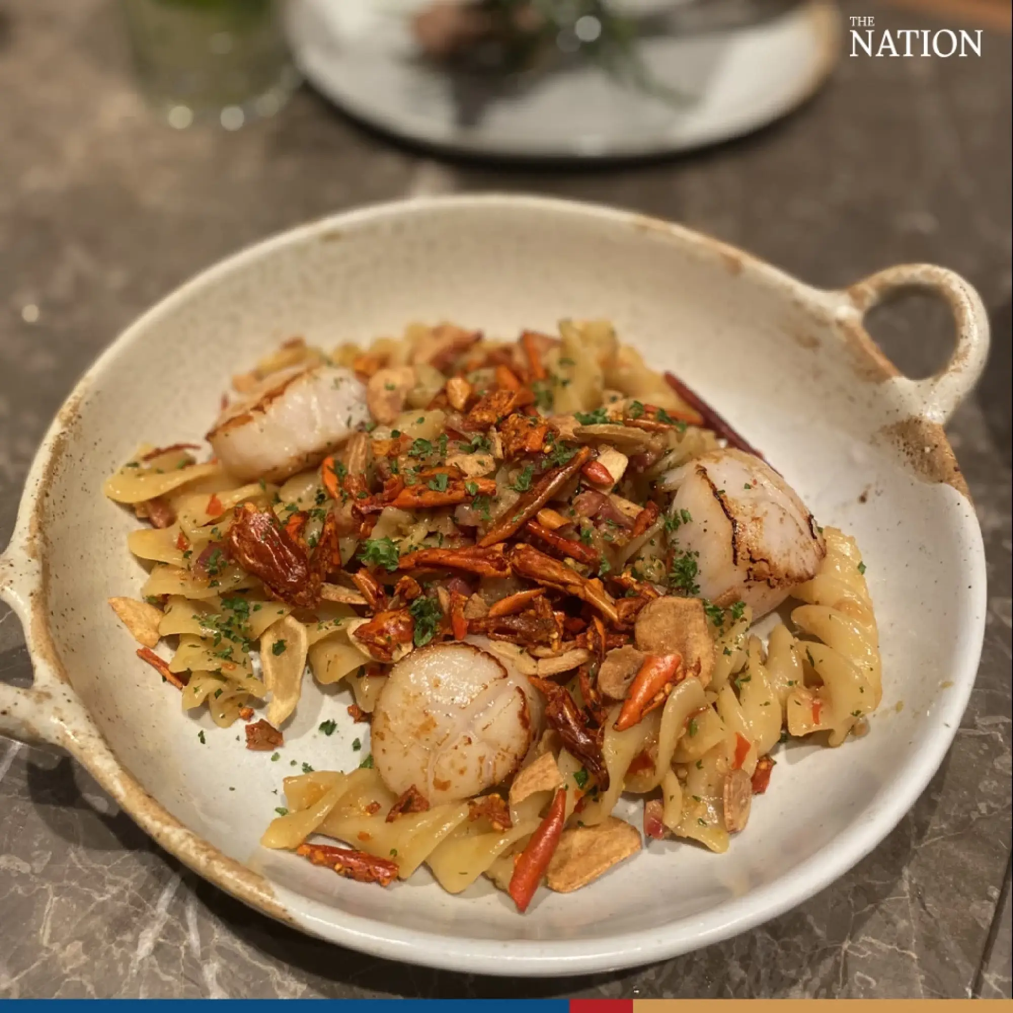 Khao Yai’s latest trendsetter – Cha La Restaurant and Bar, MYS Hotel Khao Yai - Photo 7