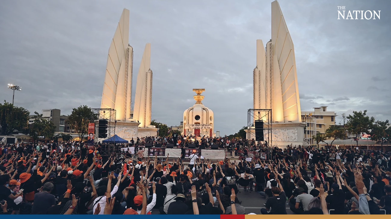 Nationthailand - nationthailand