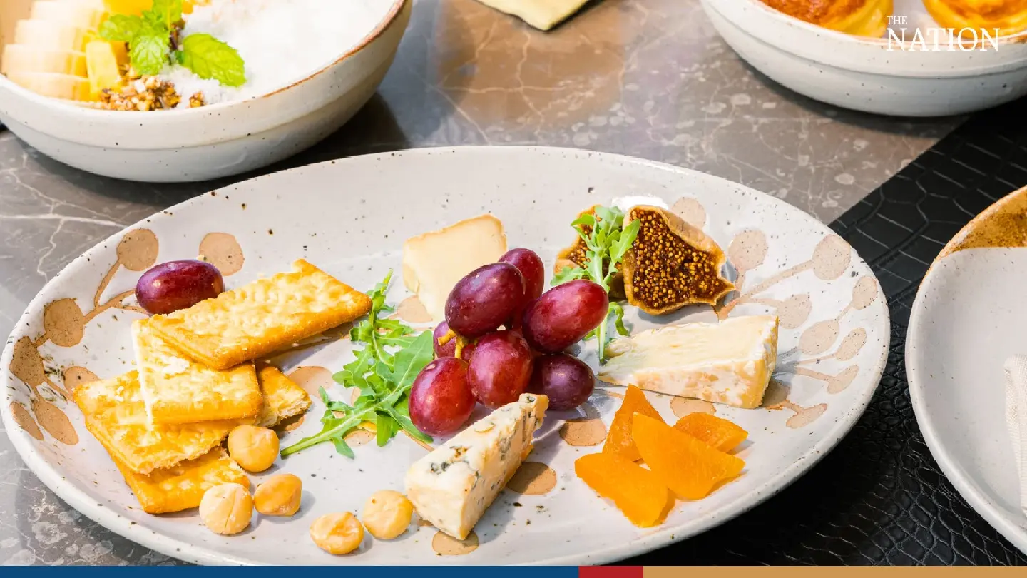 Khao Yai’s latest trendsetter – Cha La Restaurant and Bar, MYS Hotel Khao Yai - Photo 3