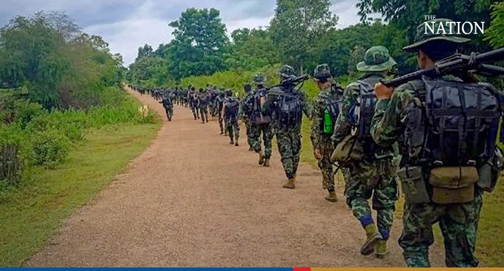 Fighting in Kayah State intensifies following airstrikes - Photo 4