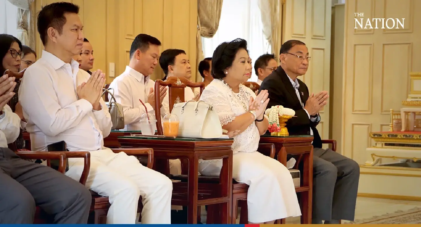 Thaksin's birthday celebration on July 26 - Photo 1