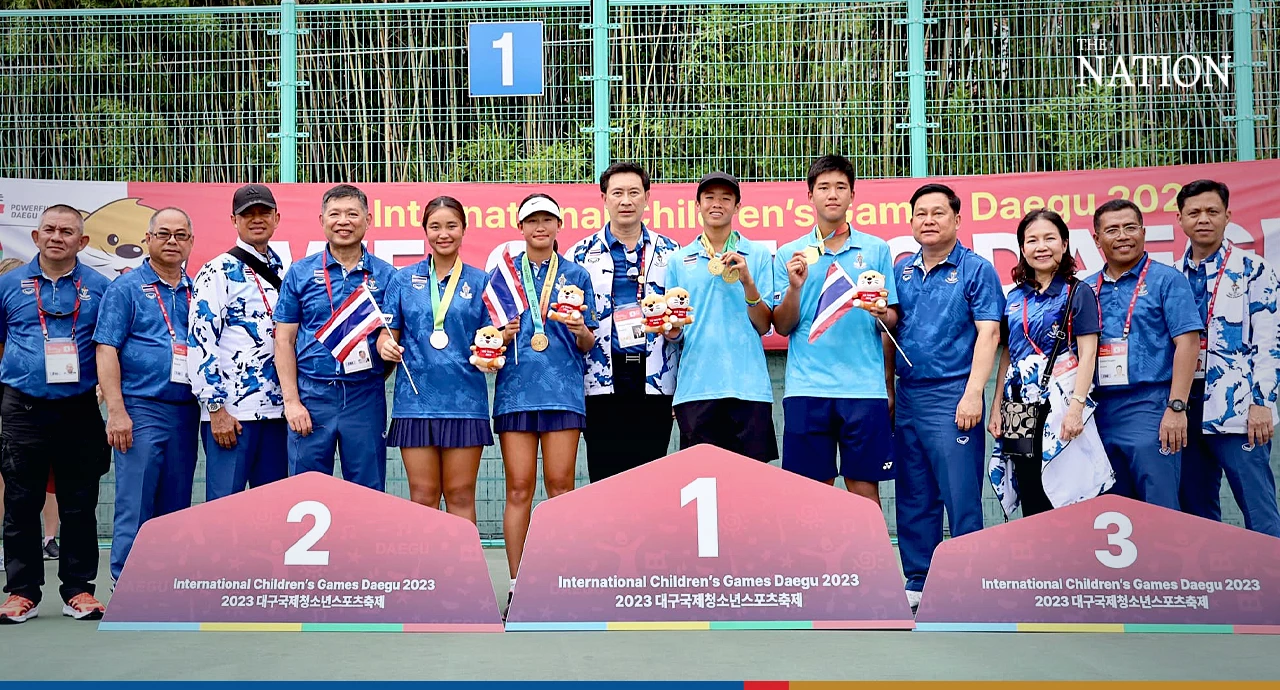 Nationthailand - nationthailand