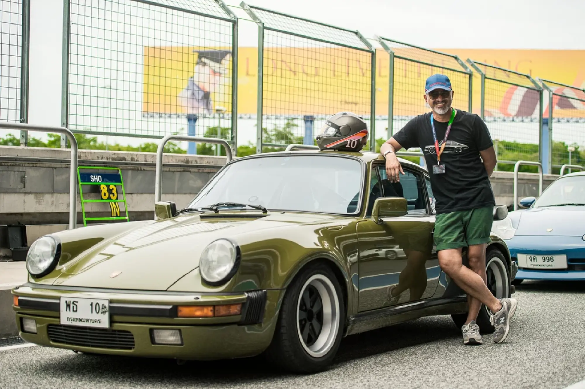 Porsche - Photo 19