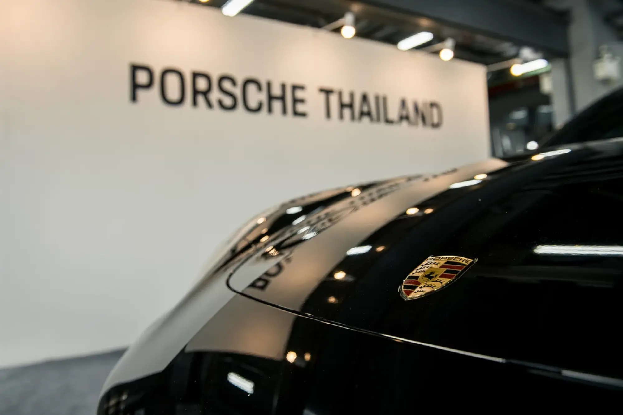 Porsche - Photo 36