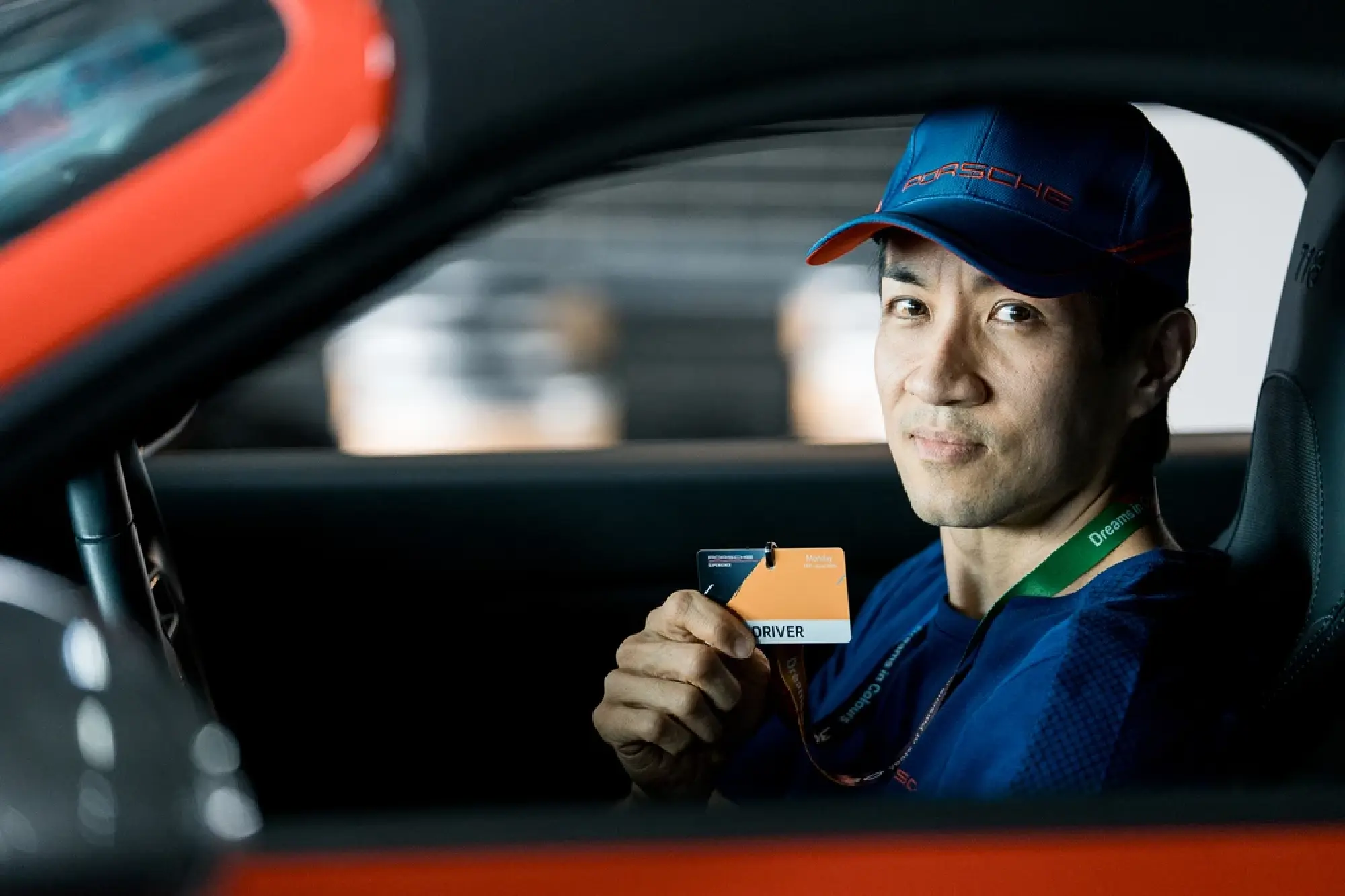 Porsche - Photo 42